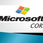 microsoft corporation