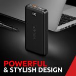 Best-Portable-Charger - Best Portable Charger for iPhone - portable charger 20000mah - smart phone charger