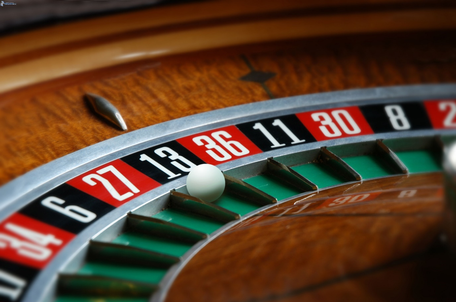 Software Based Roulette