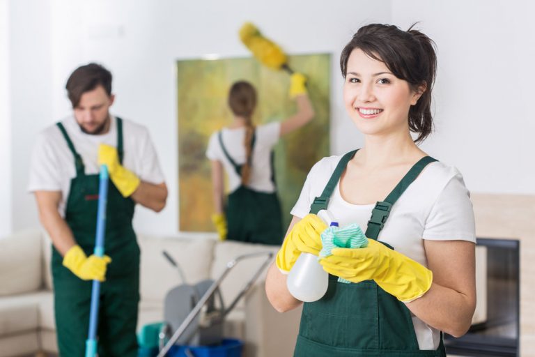 maid service in dallas Wikitechy