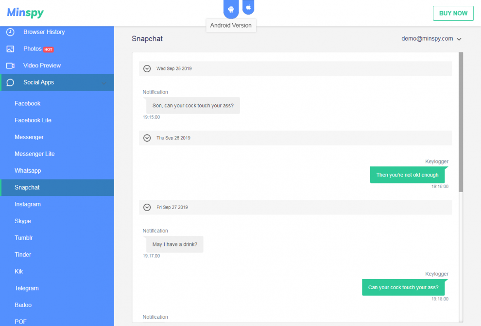 How to Spy on iPhone without Jailbreak and Installation? Wikitechy