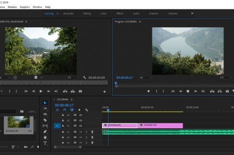 best free editing software for beginners
