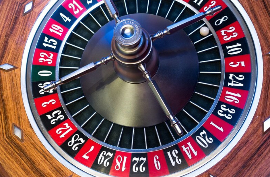 how to win at roulette