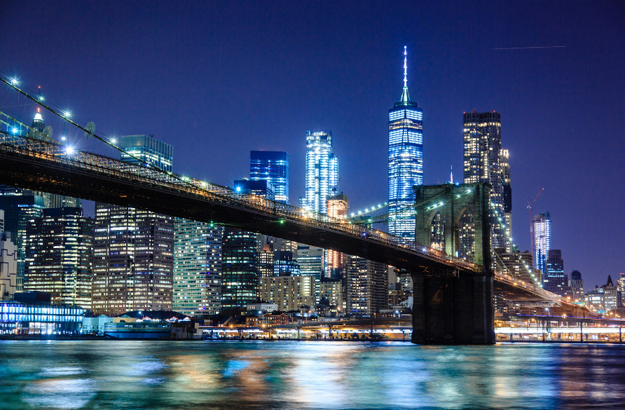 software companies in New York