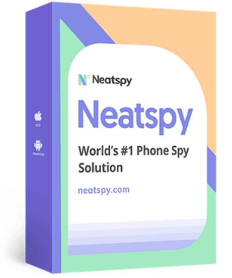 neatspy - phone location tracking