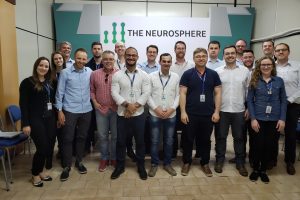 Neurosphere artificial intelligence