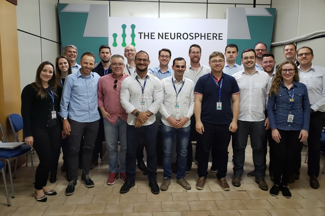 Neurosphere artificial intelligence