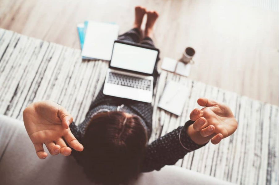 pandemic effects work from home