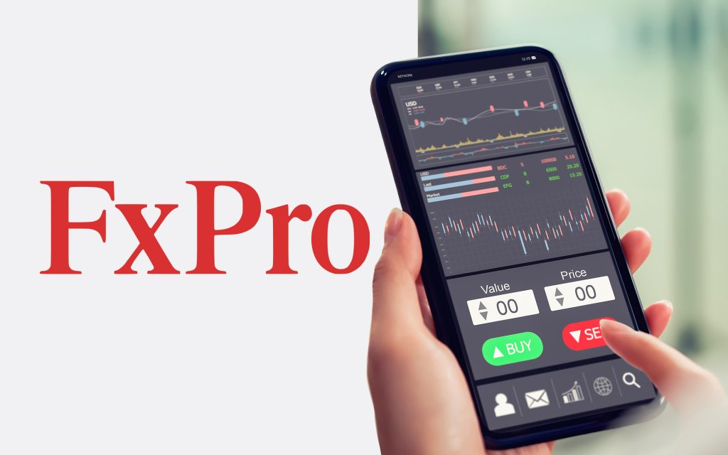 Forex Broker FXPRO - Wikitechy