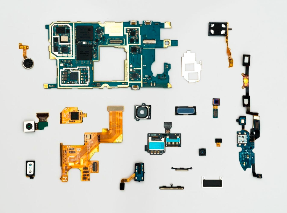 Technical Innovations