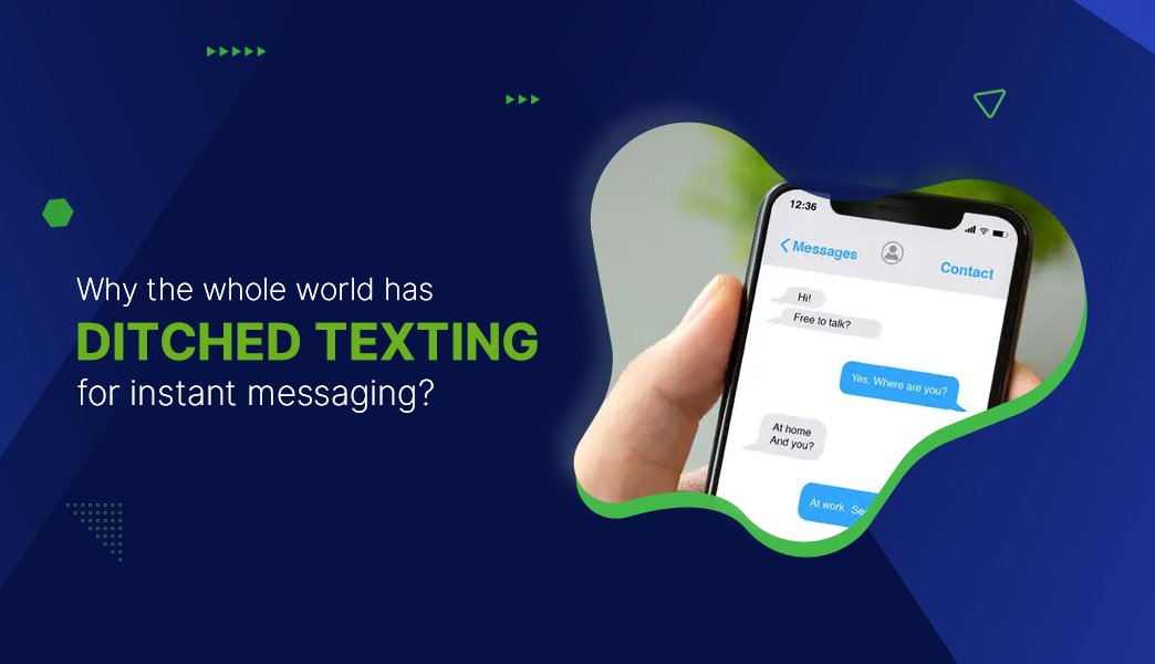 instant-messaging