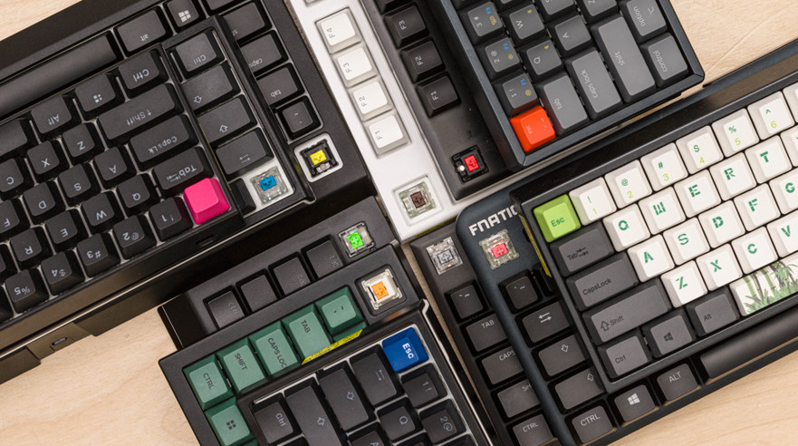 Buying a mechanical keyboard? Consider these 6 points of caution