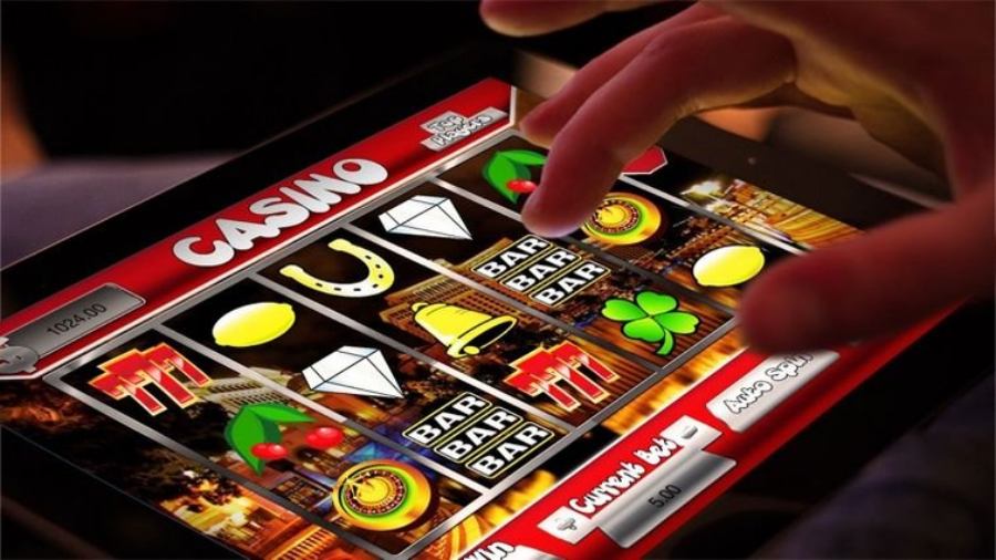 popular online gambling
