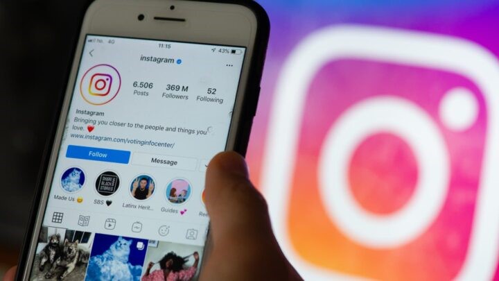 10 tips for marketing your Instagram account