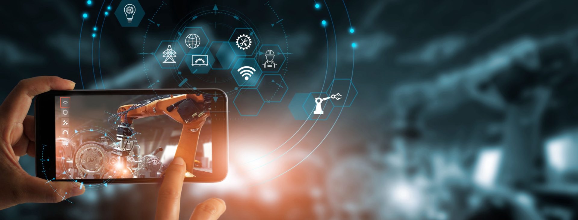 Will Bingo Halls be Able to Use AR Technology to Replicate Online Bingo Sites?