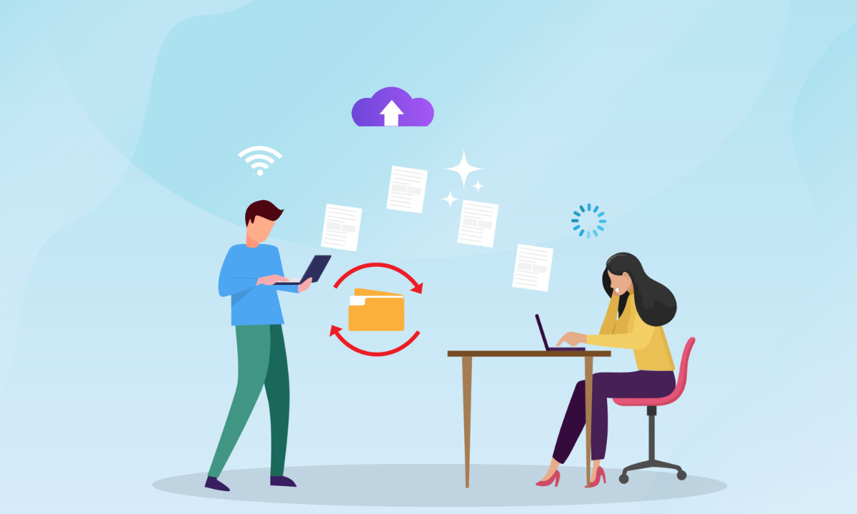 How to Prevent Data Loss During File Transfers