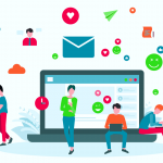 What is Relational Database Management in Data Science? Why marketing through social media is effective