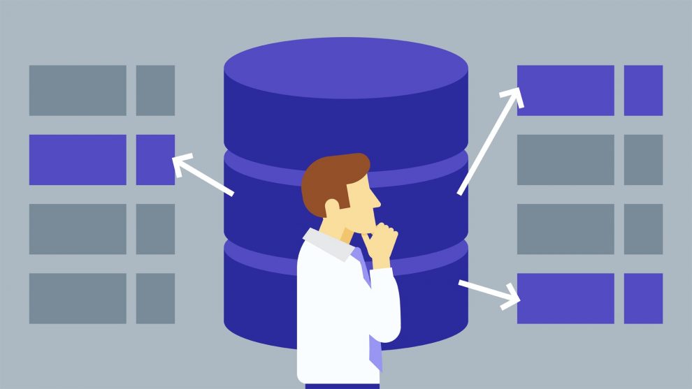 What is Relational Database Management in Data Science?