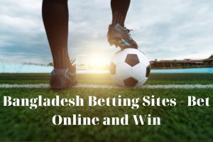 Betting on Sports in Bangladesh