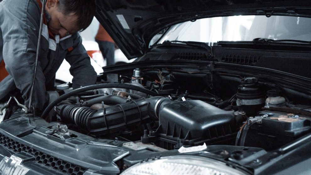 Tips to Get Your Car Repaired After An Accident