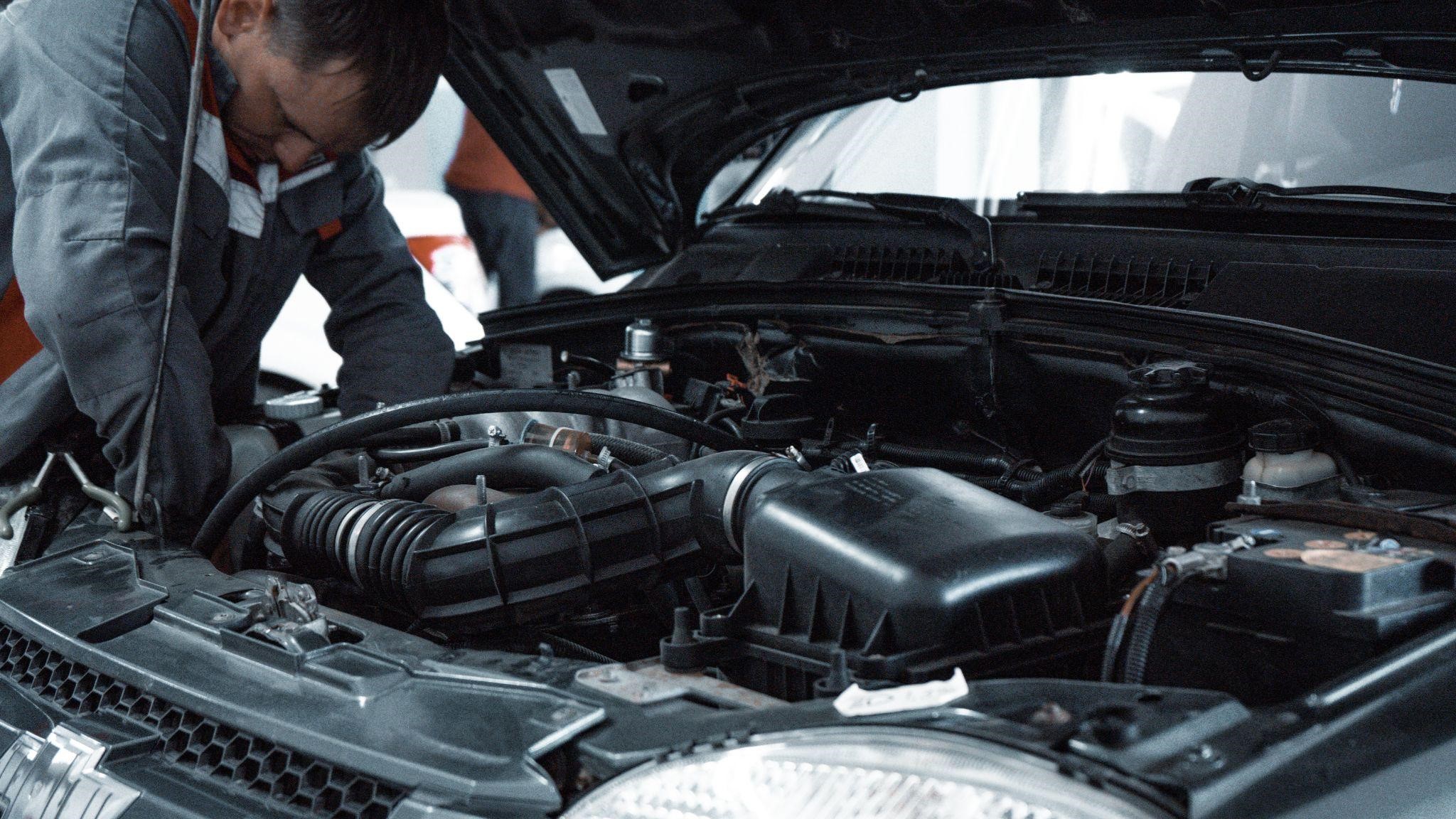 Tips to Get Your Car Repaired After An Accident