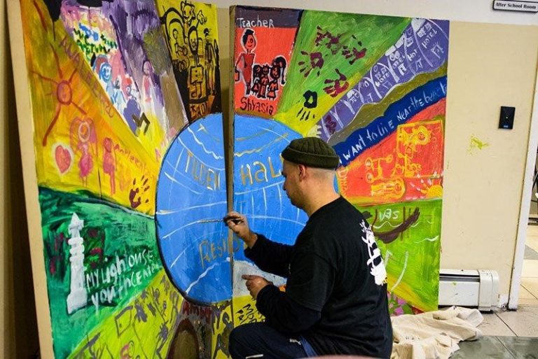 Career Paths for Art Therapy Courses Wikitechy