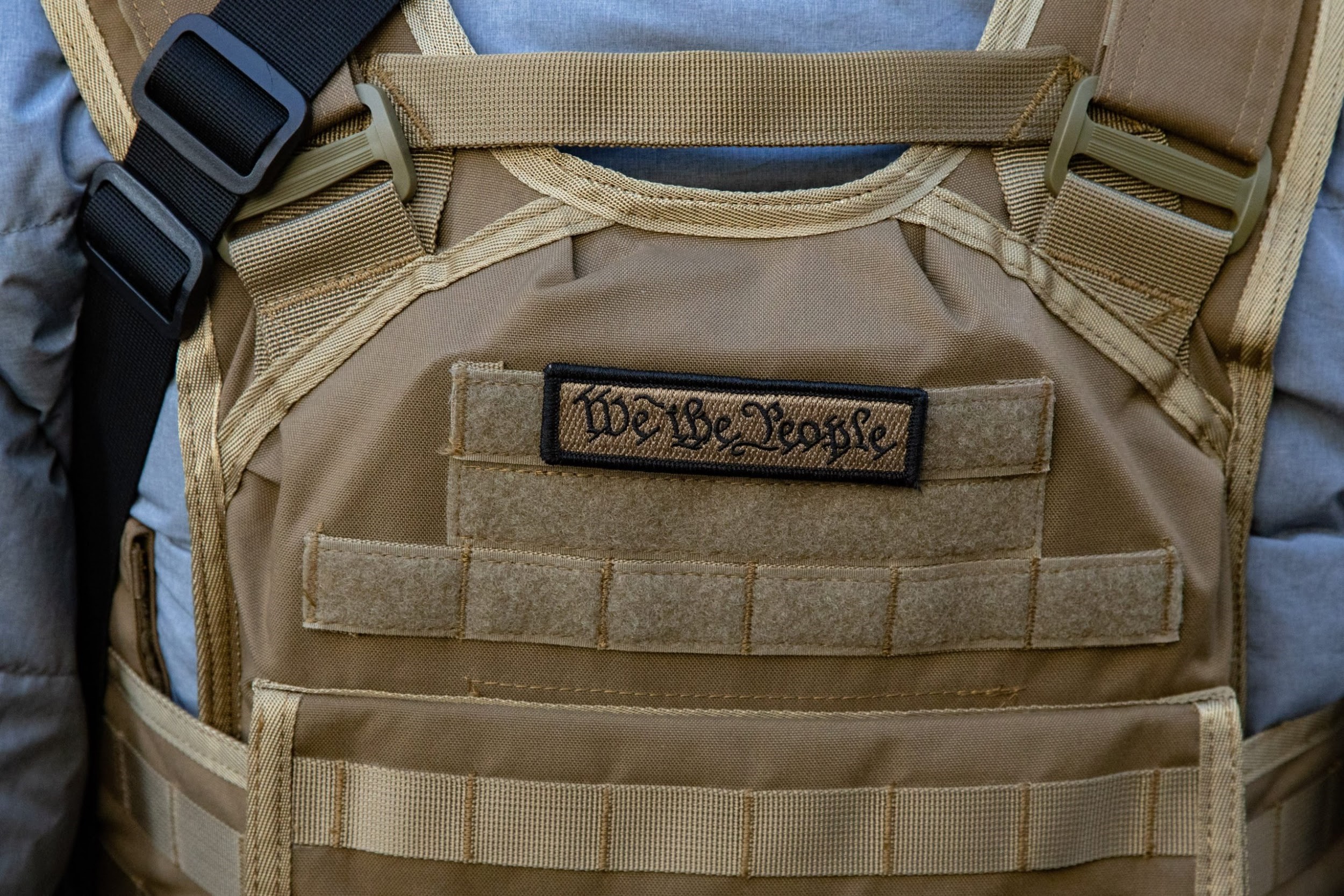 The Pros And Cons Of Buying A Body Armor