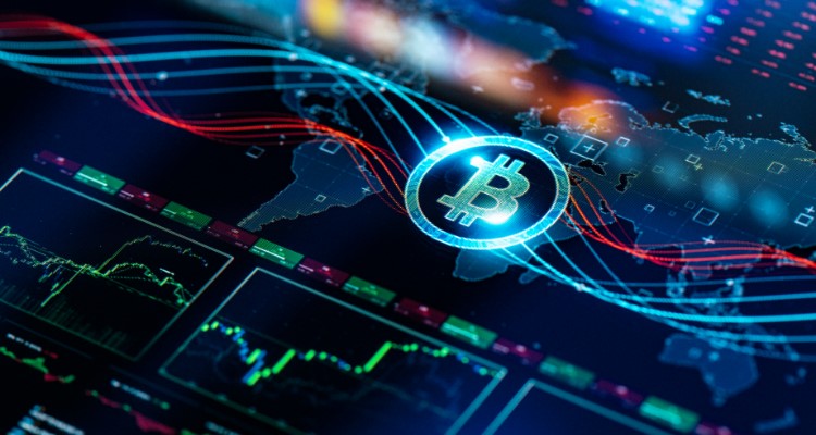 Exchange in cryptocurrencies