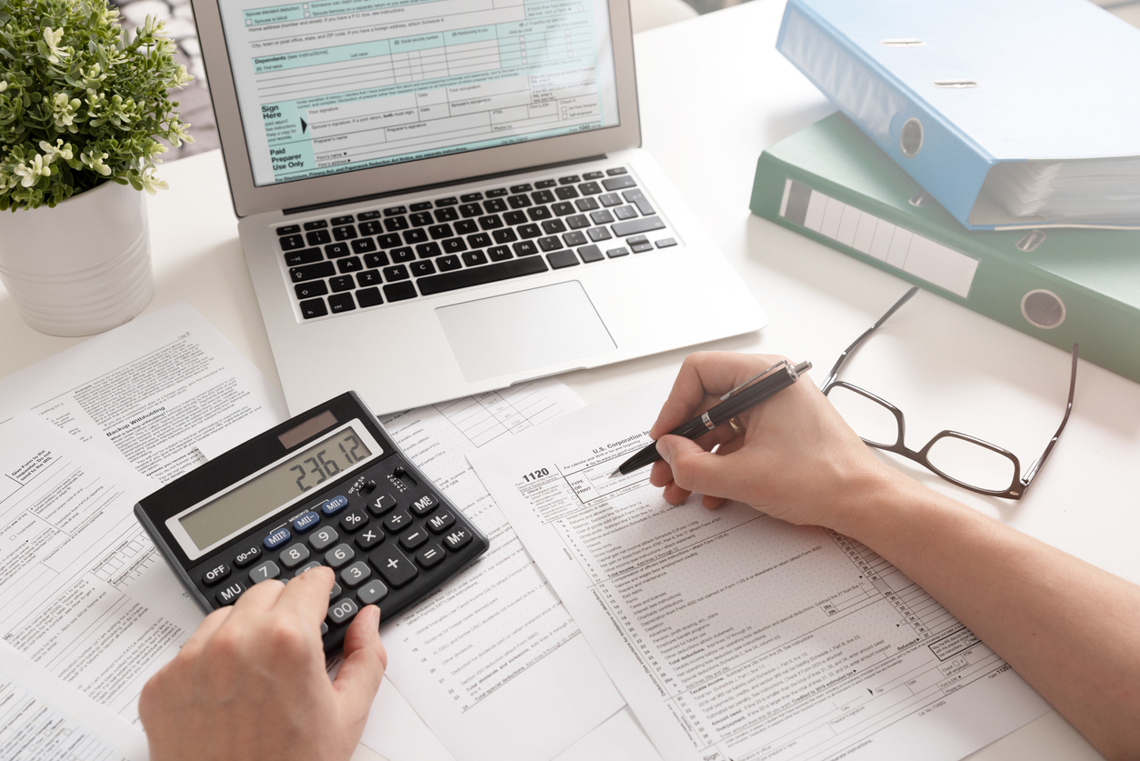 How To Manage Small Business Finances