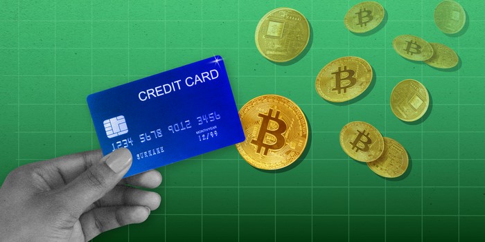  Buying Bitcoin Using a Credit Card