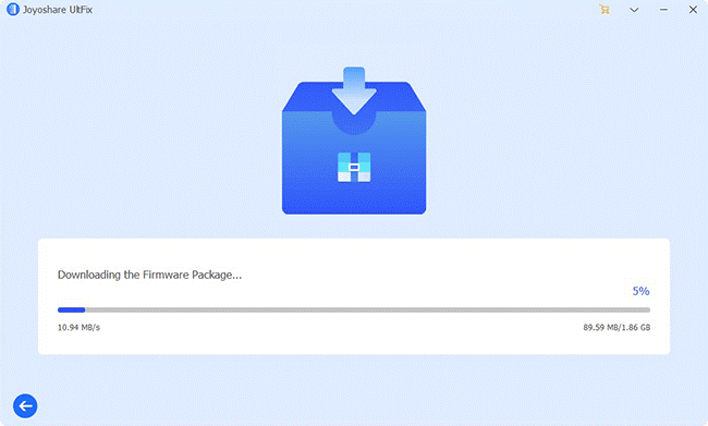 How to Fix iPhone 13/12/11/XR/8/7/6 Stuck on Apple Logo