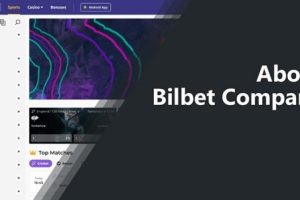 Bilbet betting site in India review | 2022