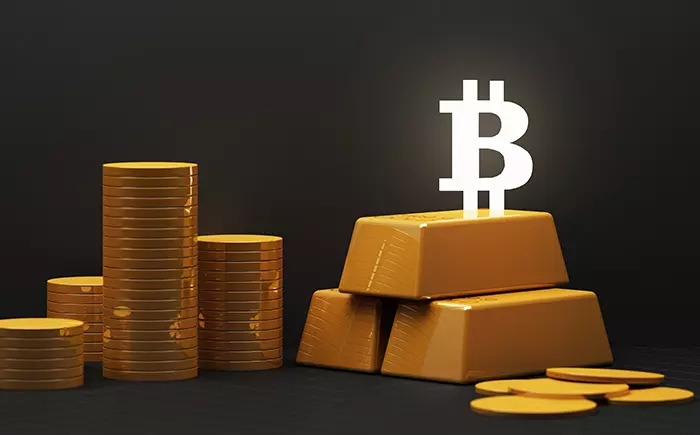 Bitcoin VS Precious metals: Which one is best for investment?