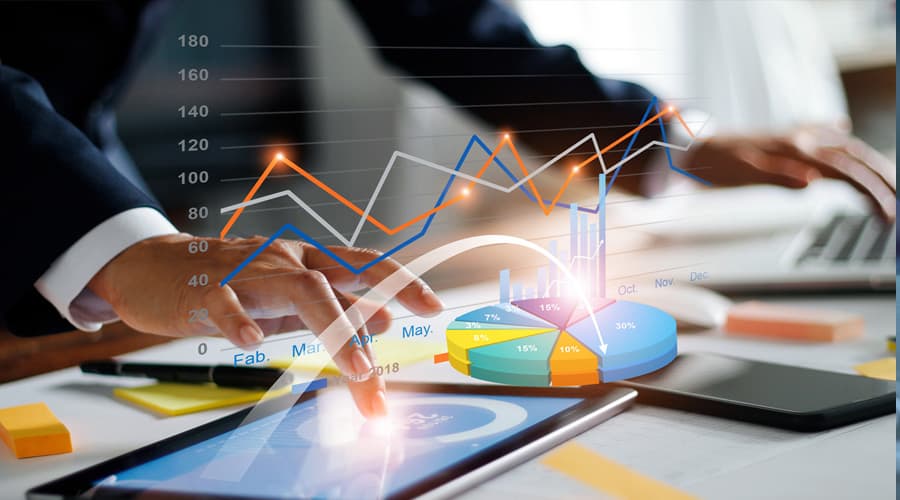 How Data Science Has Increased the Finance Industry's Profitability?