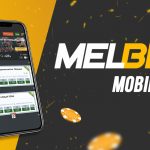 Melbet App for Android and iOS