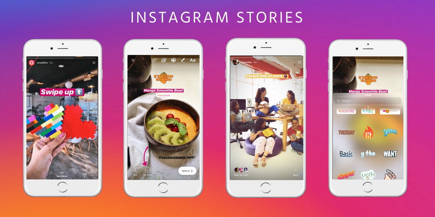 Top 10 Instagram Marketing Trends of 2022