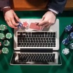 7 Ways to Fix iPhone Keeps Restarting Modernizing Slot Machines: The Construction of an Online Casino Slot Game