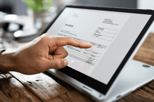 invoicing software for small business