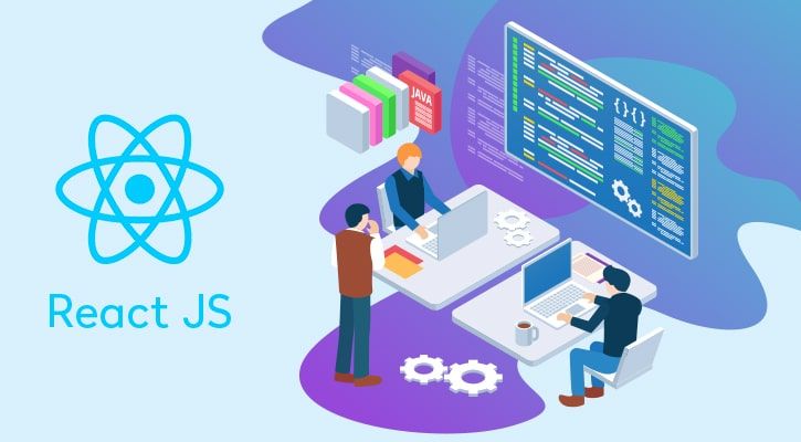 Get To Know the Advantages of ReactJS