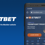 Mostbet App Overview