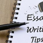 Most useful essay writing tips