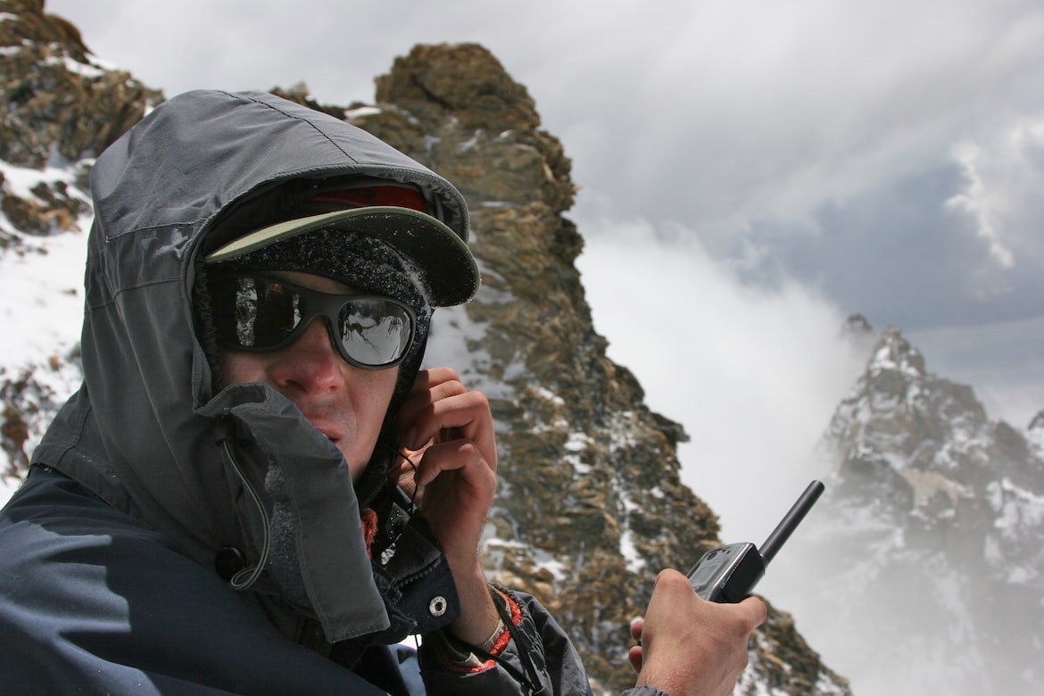 Satellite Phone Connectivity is Nearly Ready to Go Mainstream