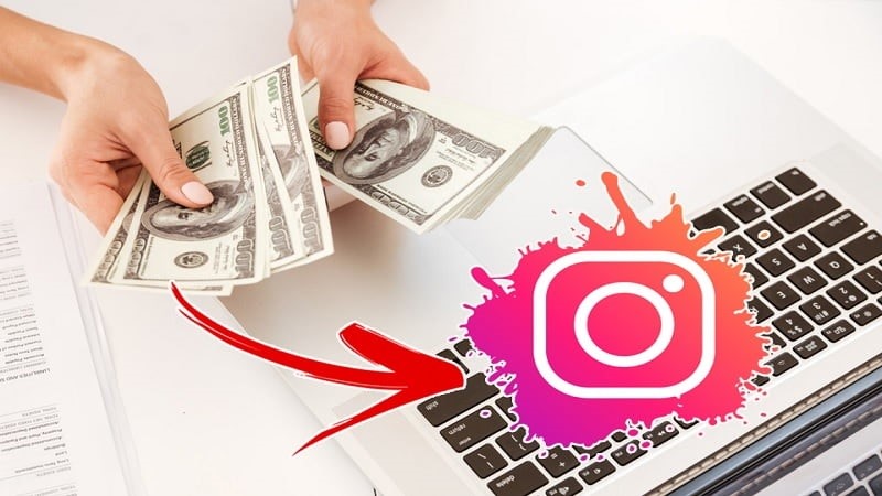 The Right Way to Make Money on Instagram