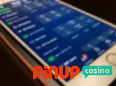 General Information about Casino Apps