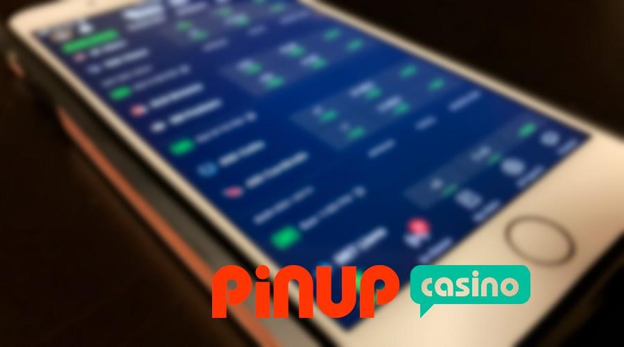 General Information about Casino Apps