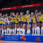 Controlling Pump Operations Using Water Monitoring The exciting FIVB Volleyball Women's Nations League