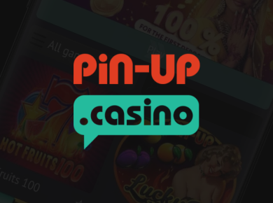 What games to play in a Pin Up casino?