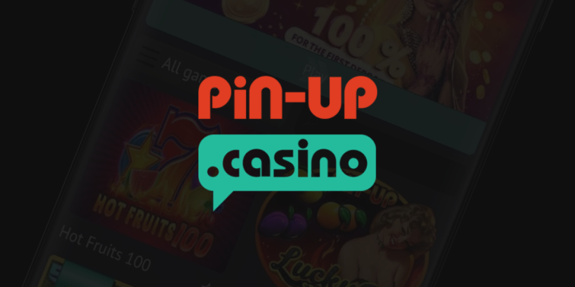 What games to play in a Pin Up casino?
