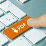 How to Convert Files to PDFs