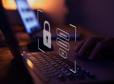 3 Ways Businesses Can Boost Digital Security